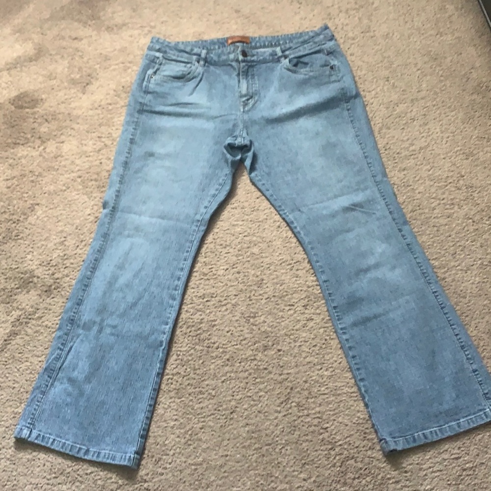 Excellent condition Lee jeans